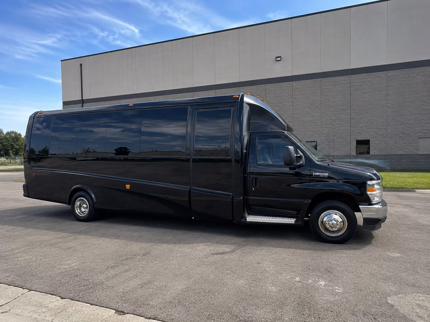 a party bus makes your south gate bachelorette night unforgettable