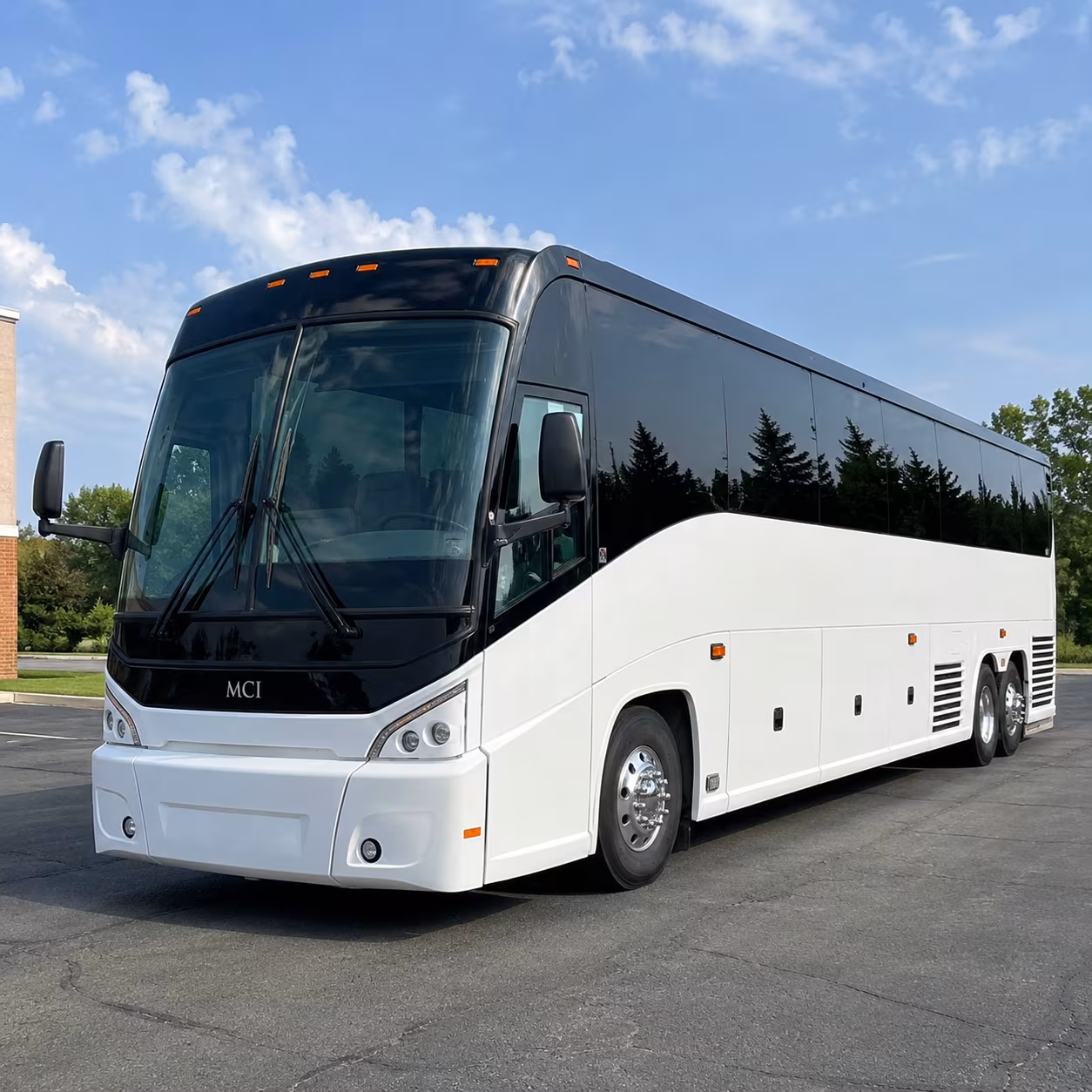 beat the i 710 and i 5 congestion with a south gate employee shuttle