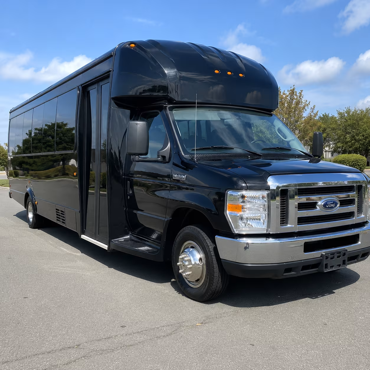 bellflower prom party bus rentals in bellflower