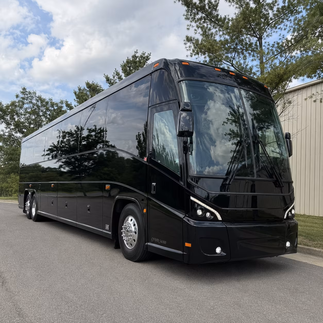 bellflower ride in comfort with a bellflower winery tour charter bus