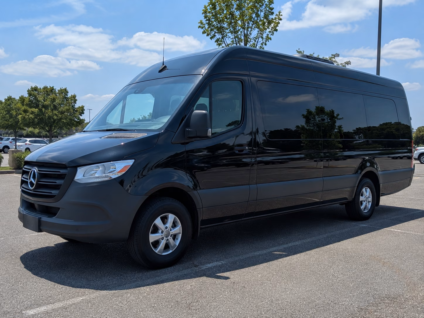 bellflower wedding bus rentals for small and large celebrations