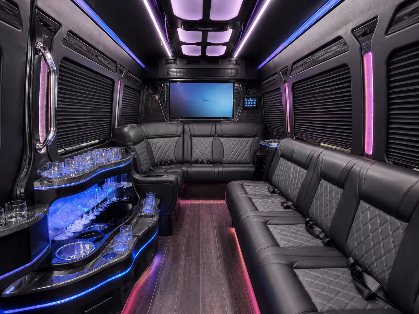 book early south gate prom season fills the entire la bus market fast