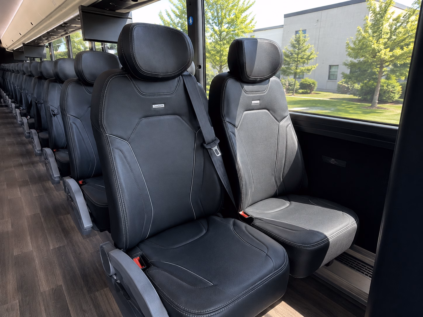 compton arrange transportation for your compton winery tour