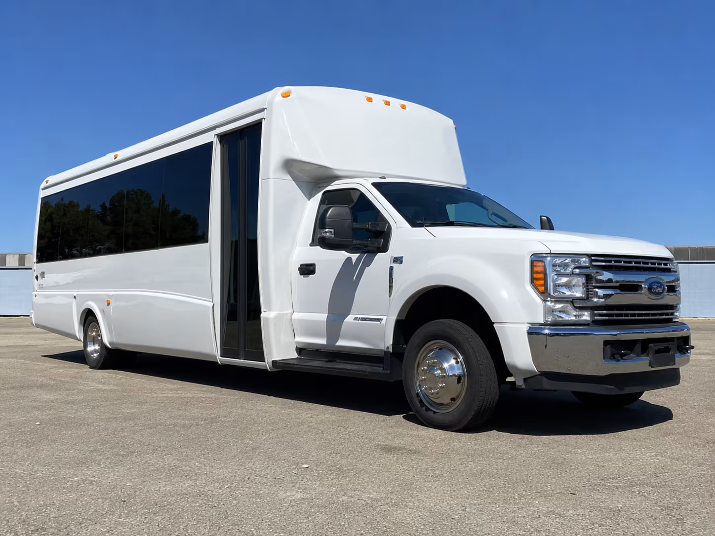 compton bus rentals