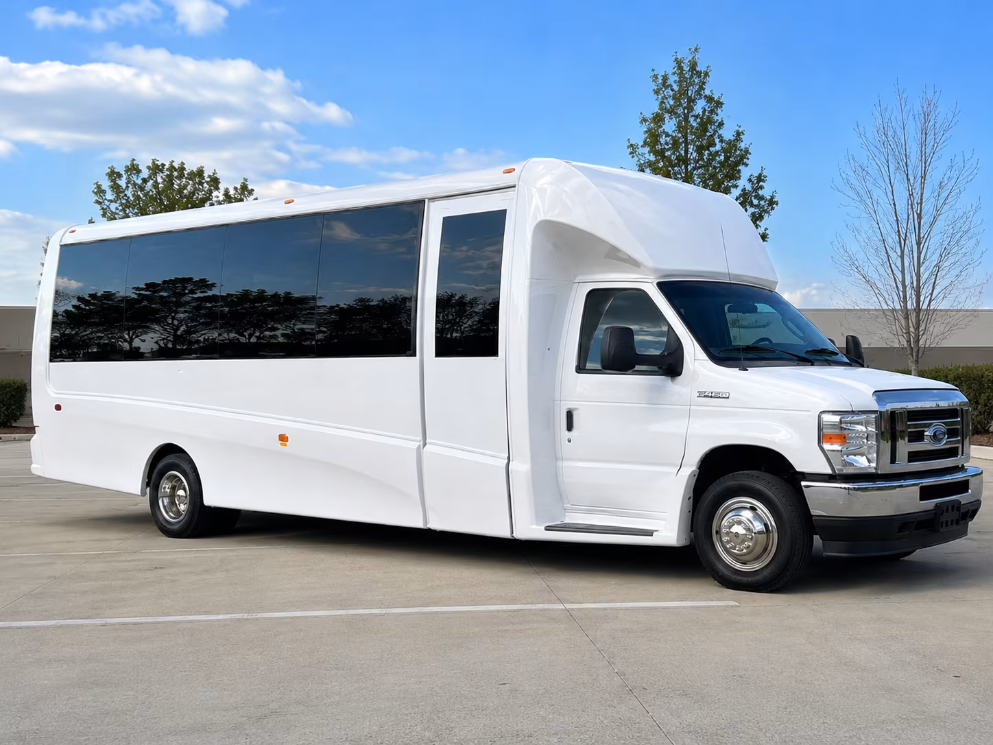compton business trip bus rentals made easy in compton