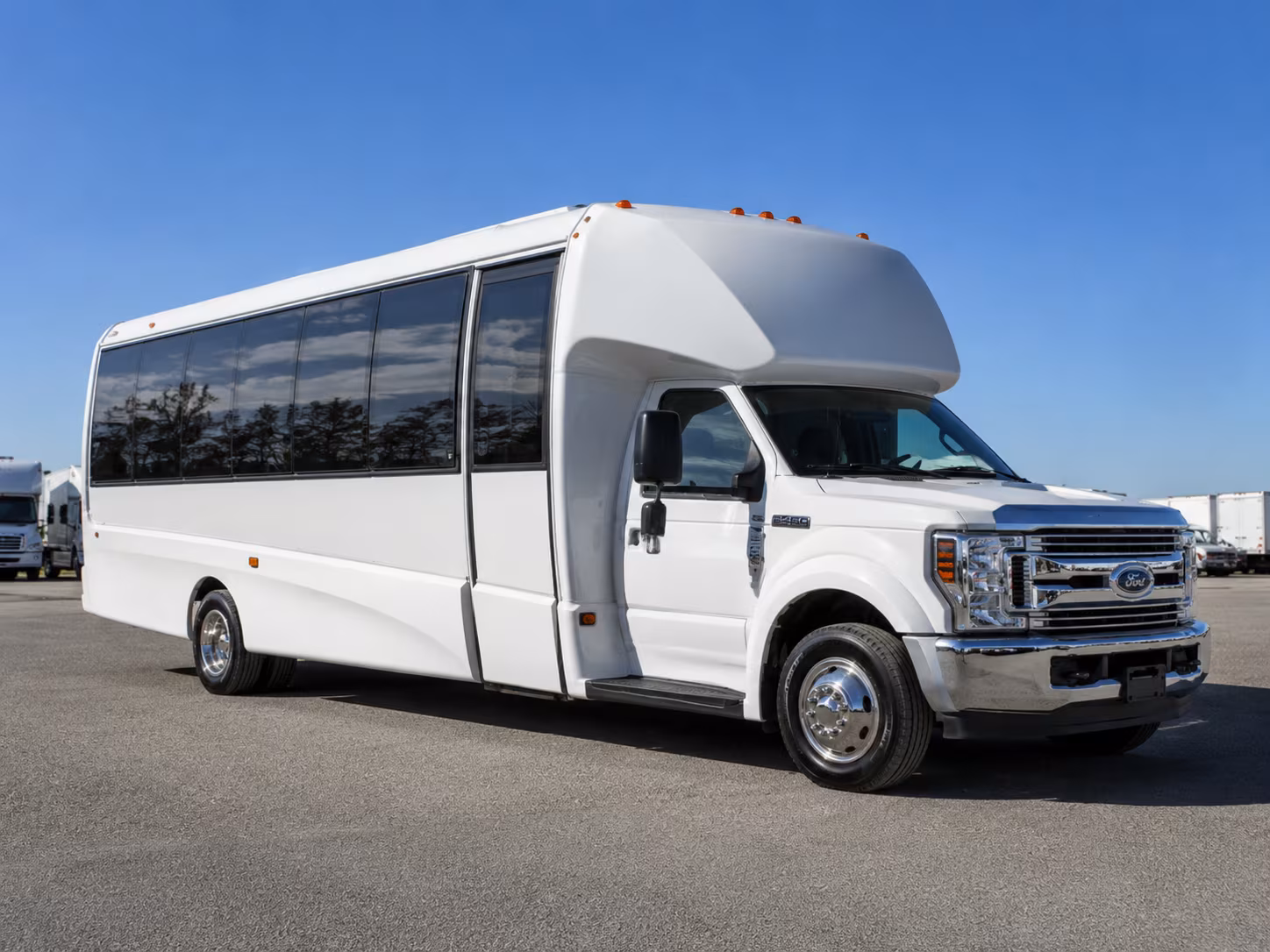 compton make class travel easier with compton field trip charter bus rentals