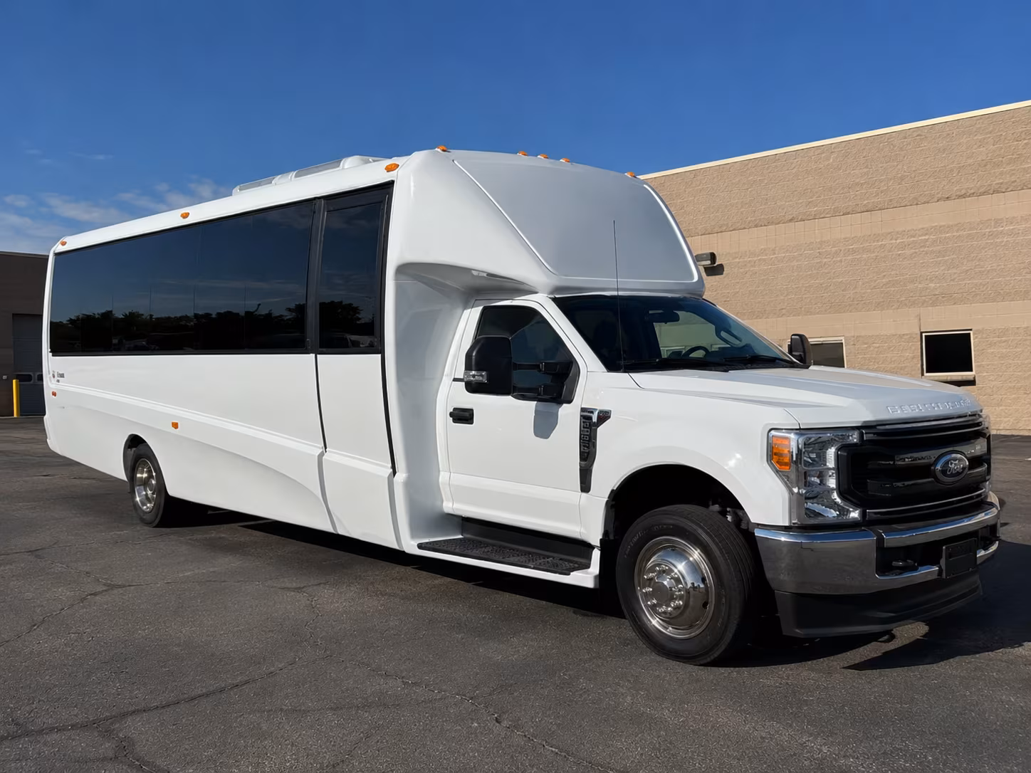 compton timely charter buses for compton wedding guests