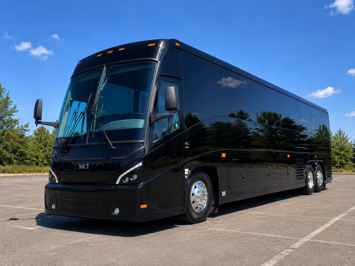 downey private event transportation for groups and attendees