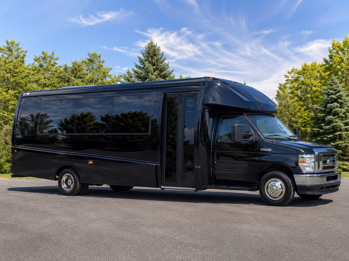 downey religious group charter bus rentals in downey