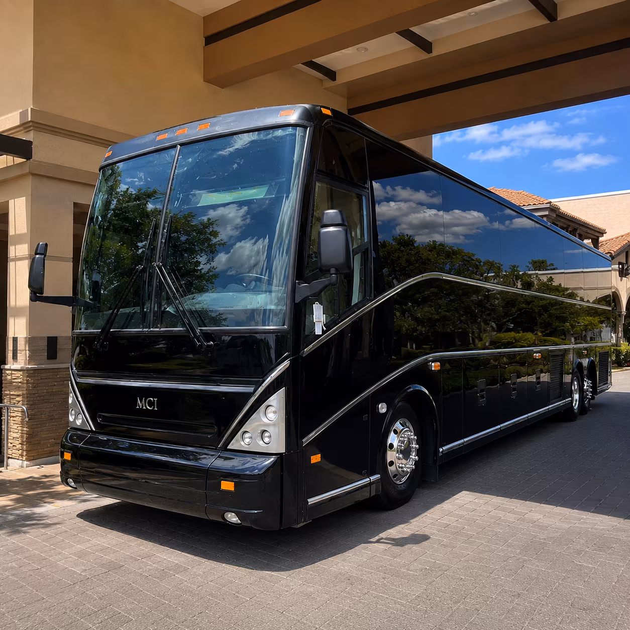 downey seamless airport transportation in downey