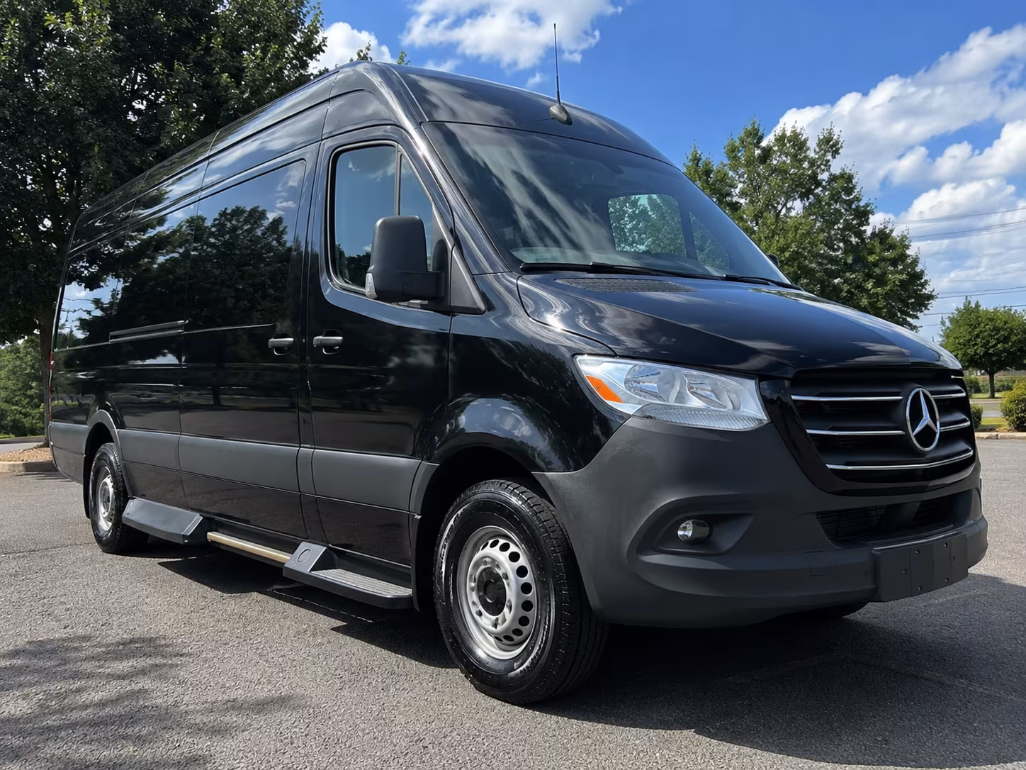 downey wedding shuttle bus rentals