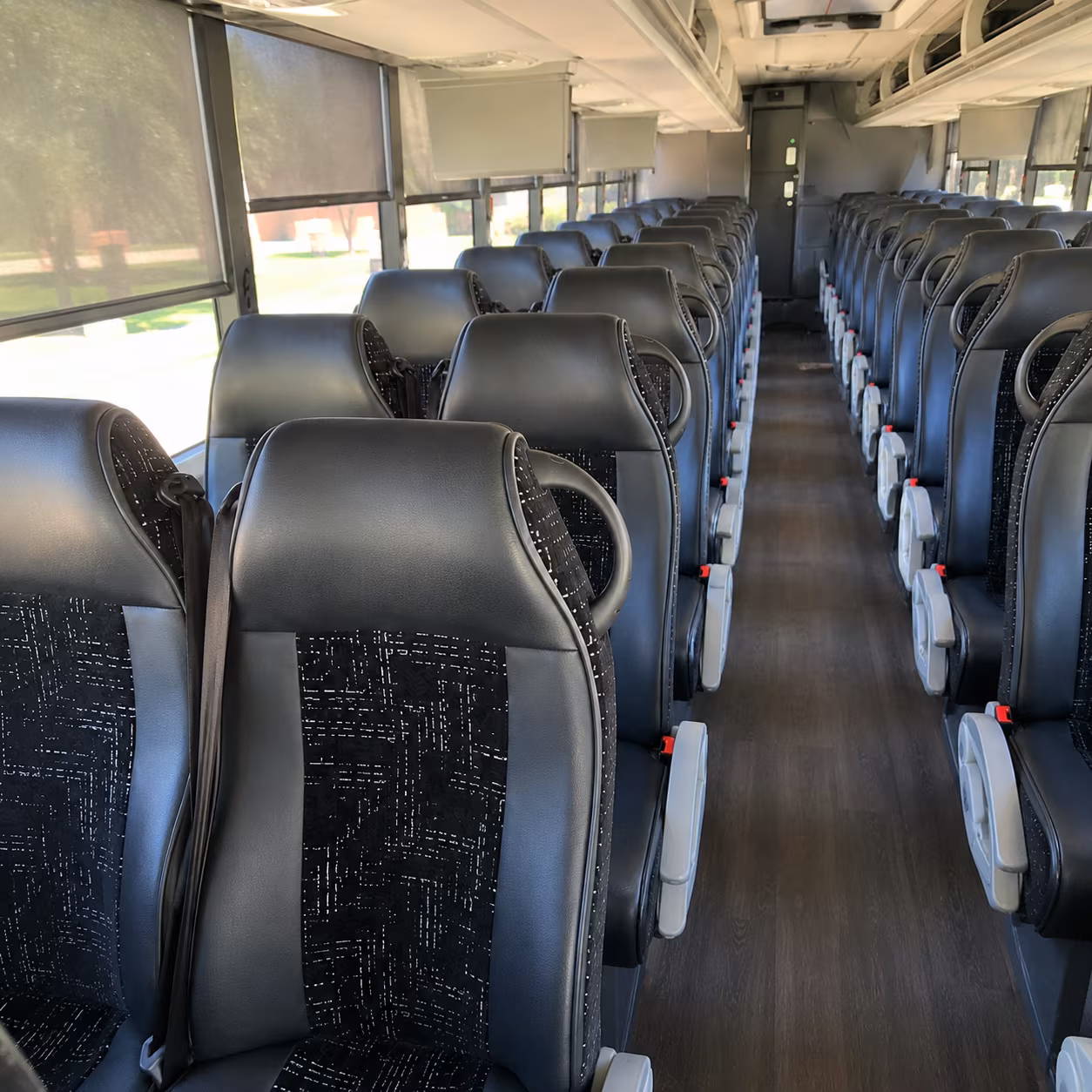 east los angeles church and religious group charter bus rentals