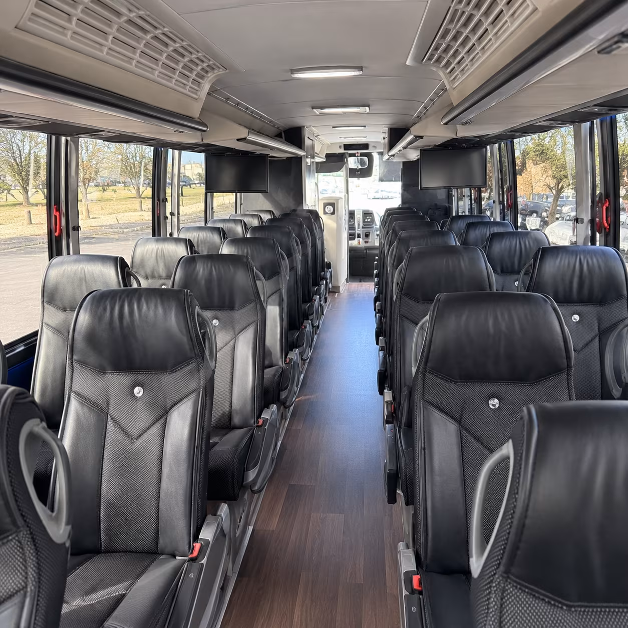 east los angeles streamline east los angeles employee transportation