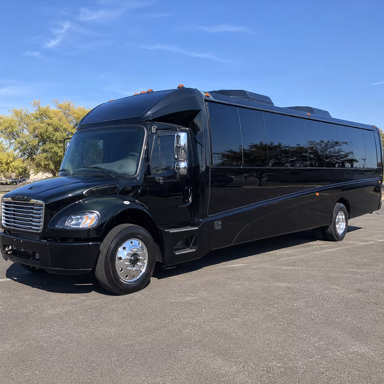 find prom transportation to downtown la montebello and the san gabriel valley