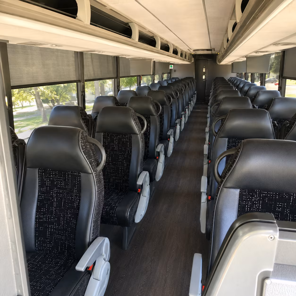 get your class to exposition park without the traffic headache