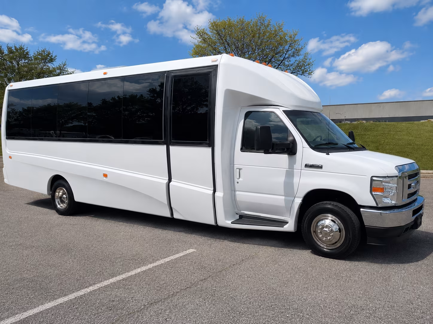 how seasonality and peak times affect charter bus rates in south gate california