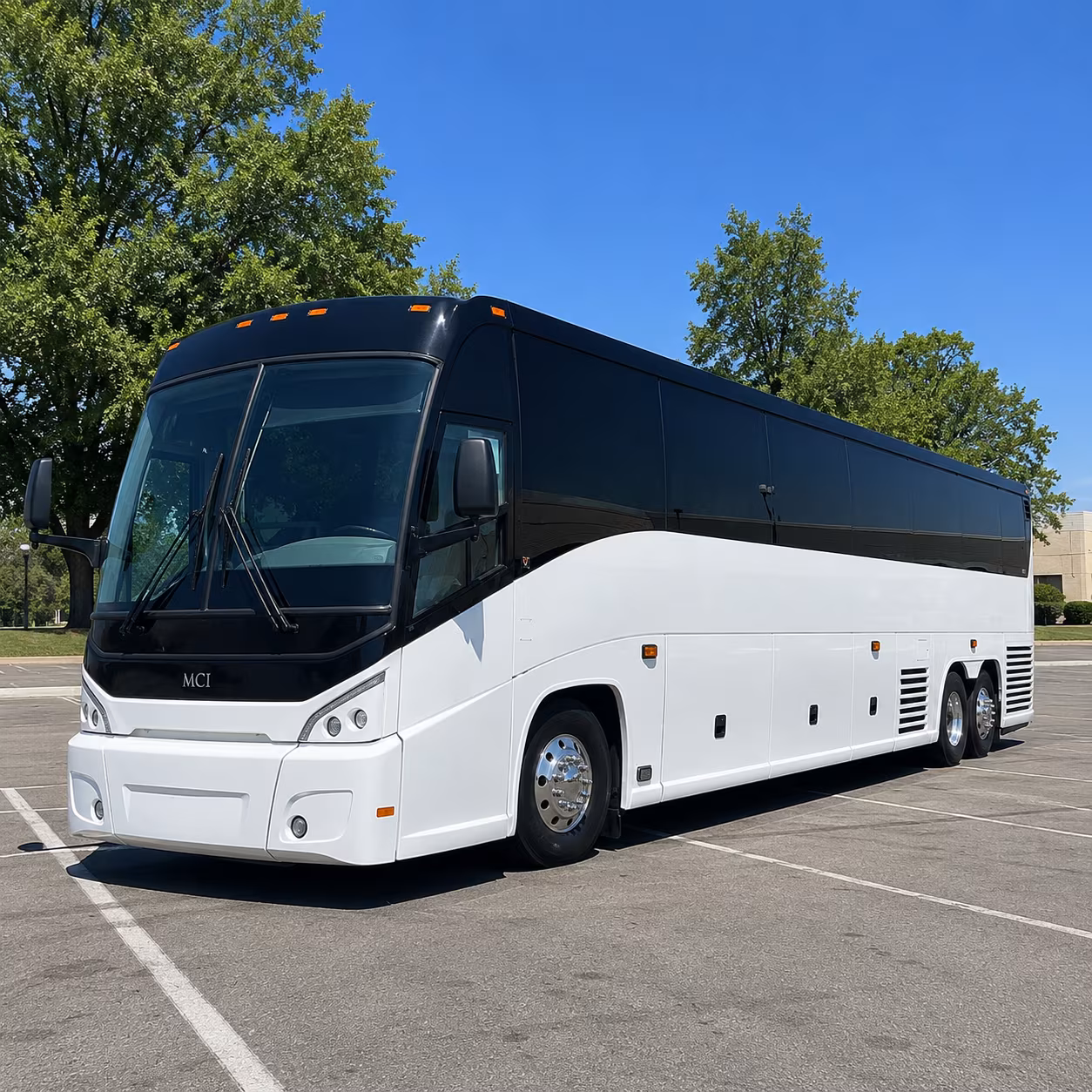 huntington park charter bus rentals for huntington park church groups