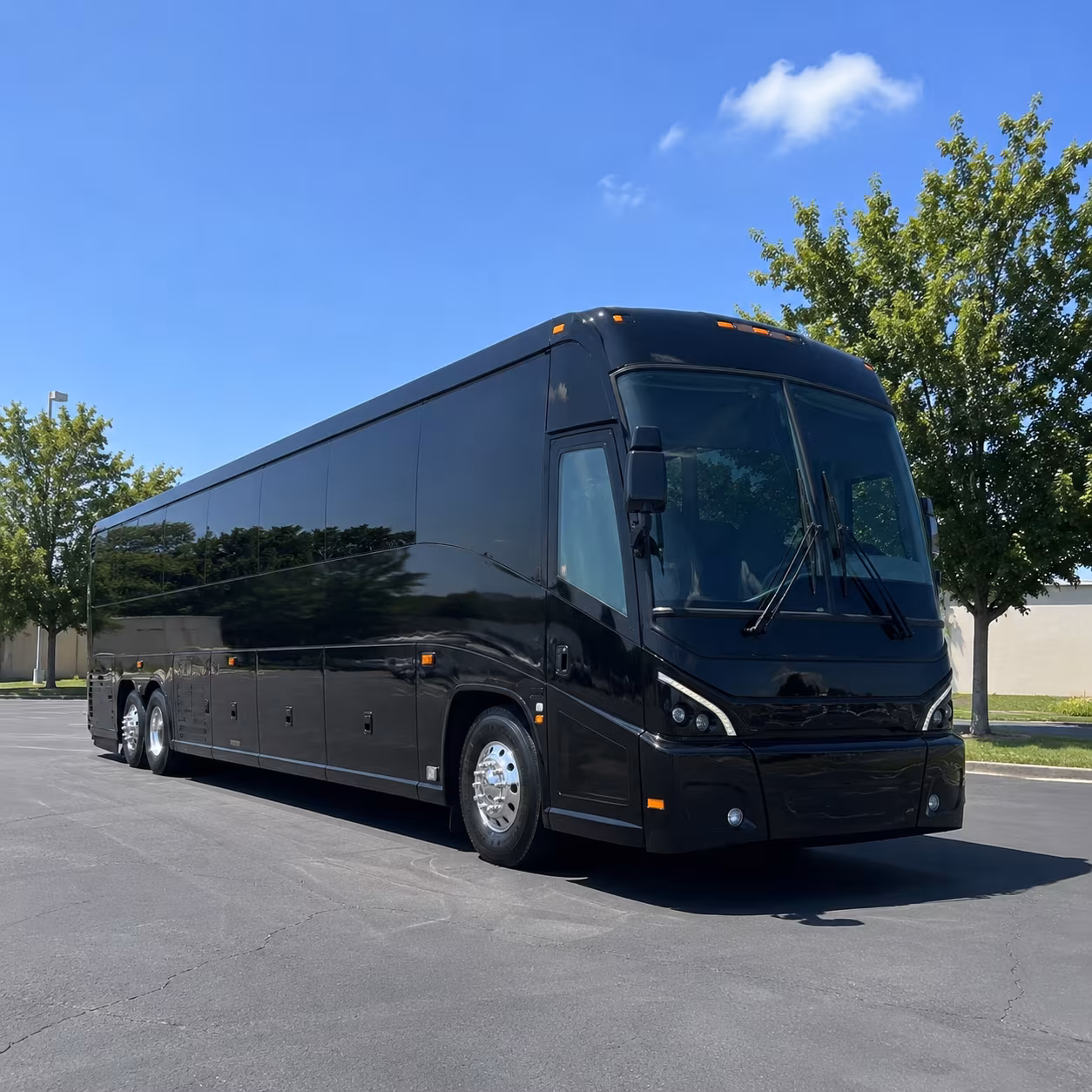 huntington park corporate charter bus solutions for huntington park businesses