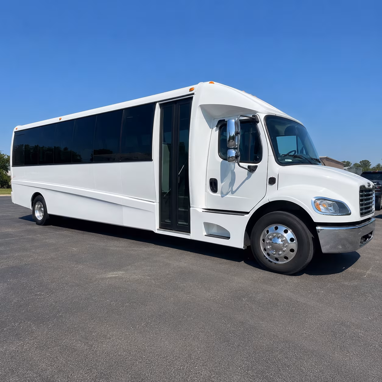 huntington park private event shuttle bus rentals in huntington park