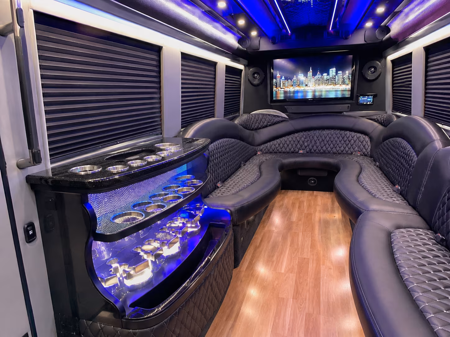 huntington park ride to the dance in style with huntington park prom bus rentals