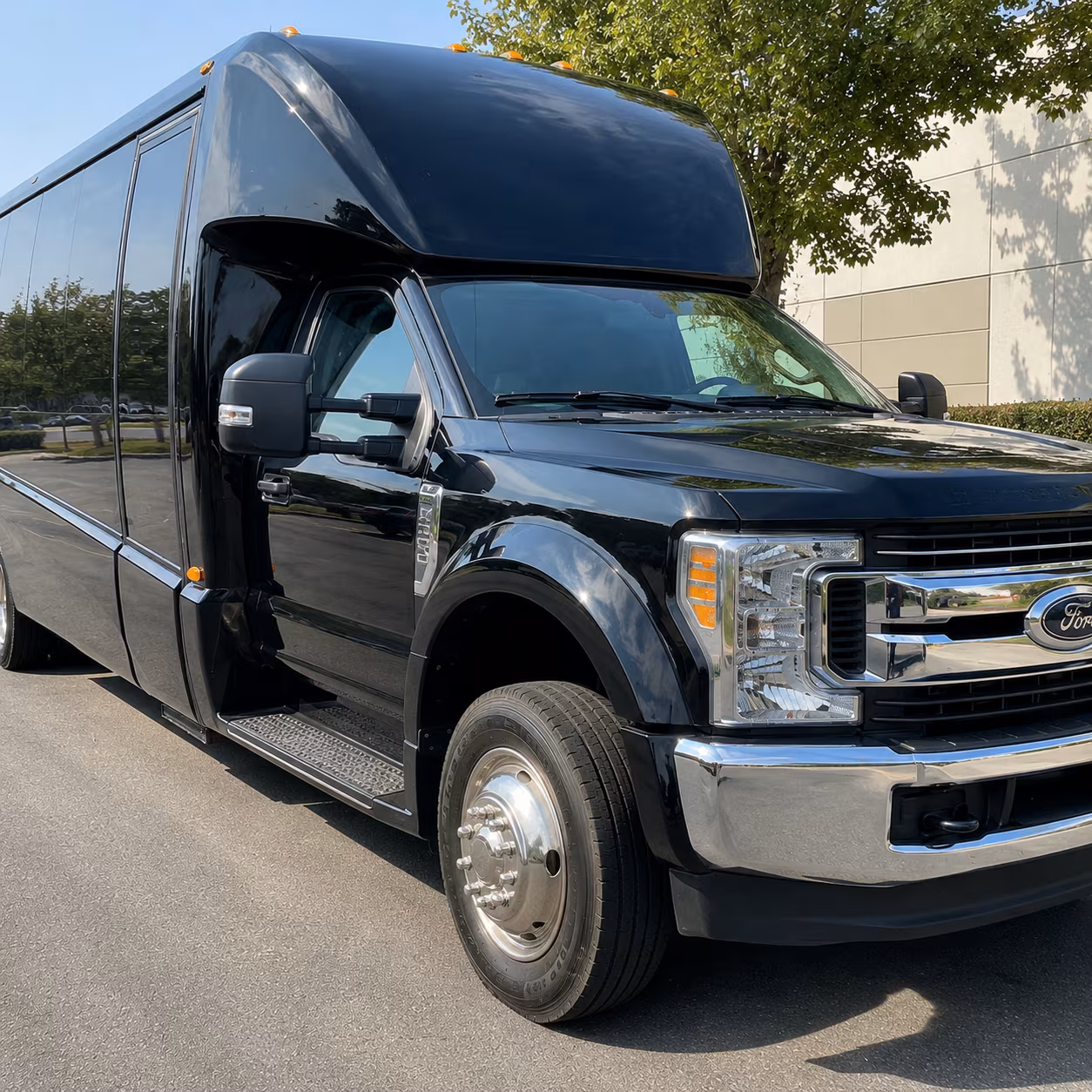 inglewood coordinate team and fan travel with inglewood bus rentals