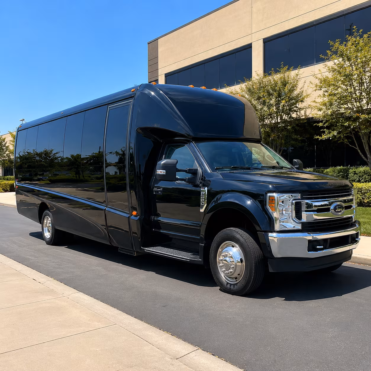 inglewood field trip charter buses for inglewood teachers and parents