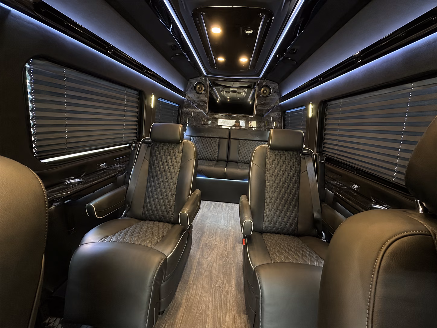 inglewood seamless transportation between wineries for your group