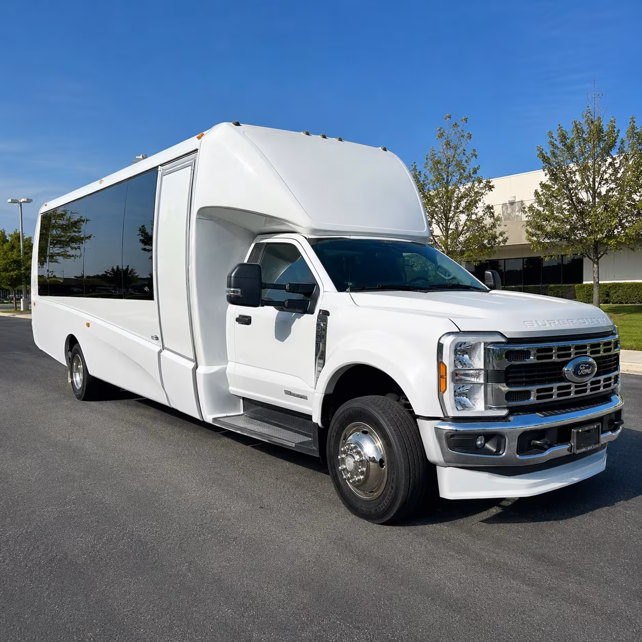 instant online bus rental quotes in south gate