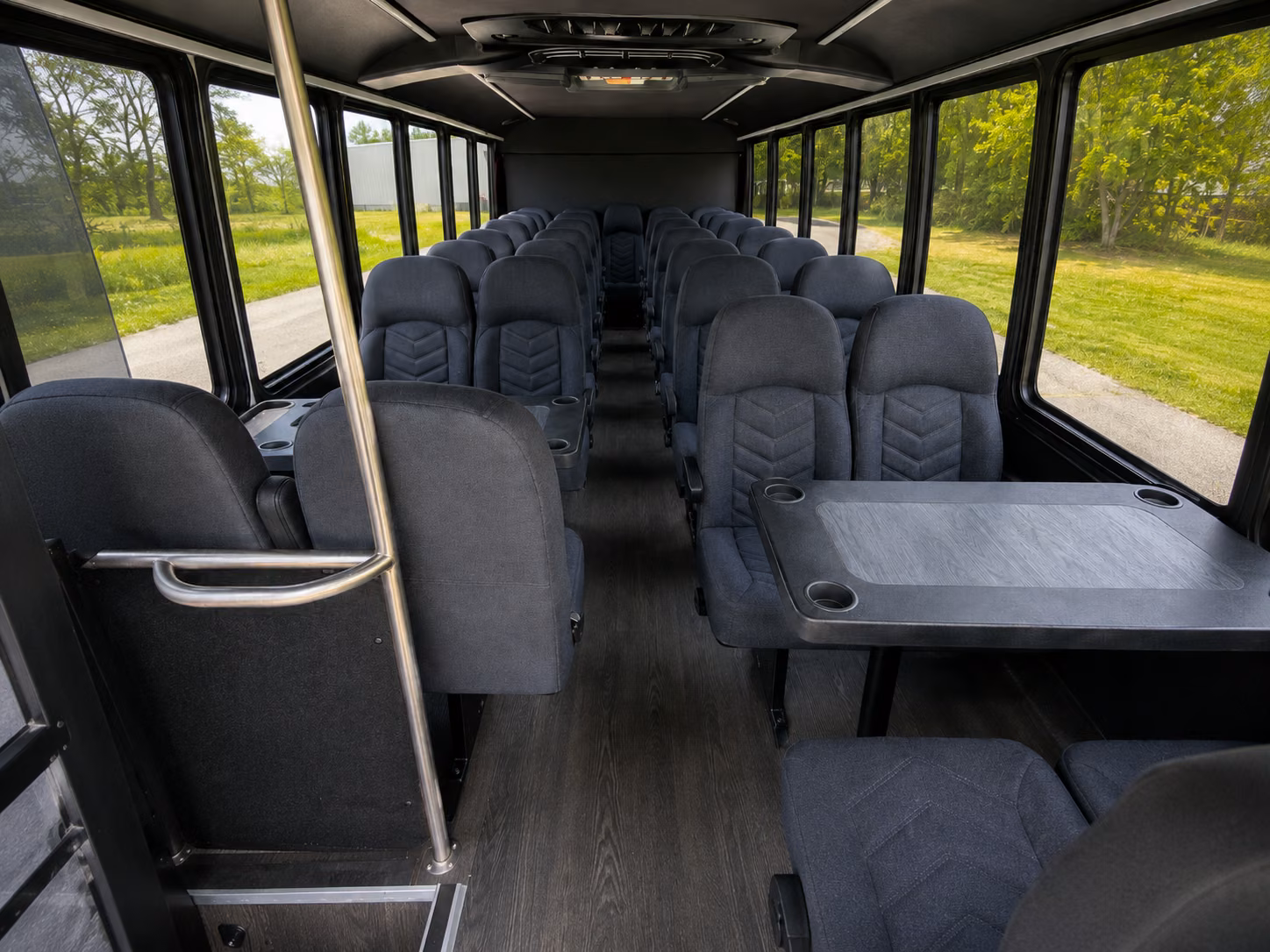 lakewood book your lakewood sporting event charter bus rental