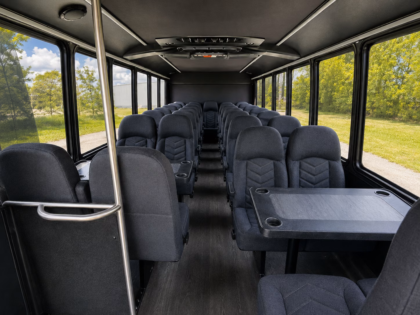 lakewood corporate charter bus solutions for lakewood businesses