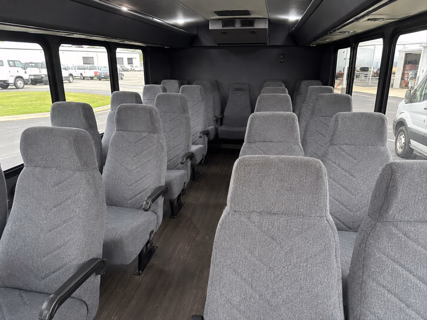 lakewood field trip transportation for lakewood schools