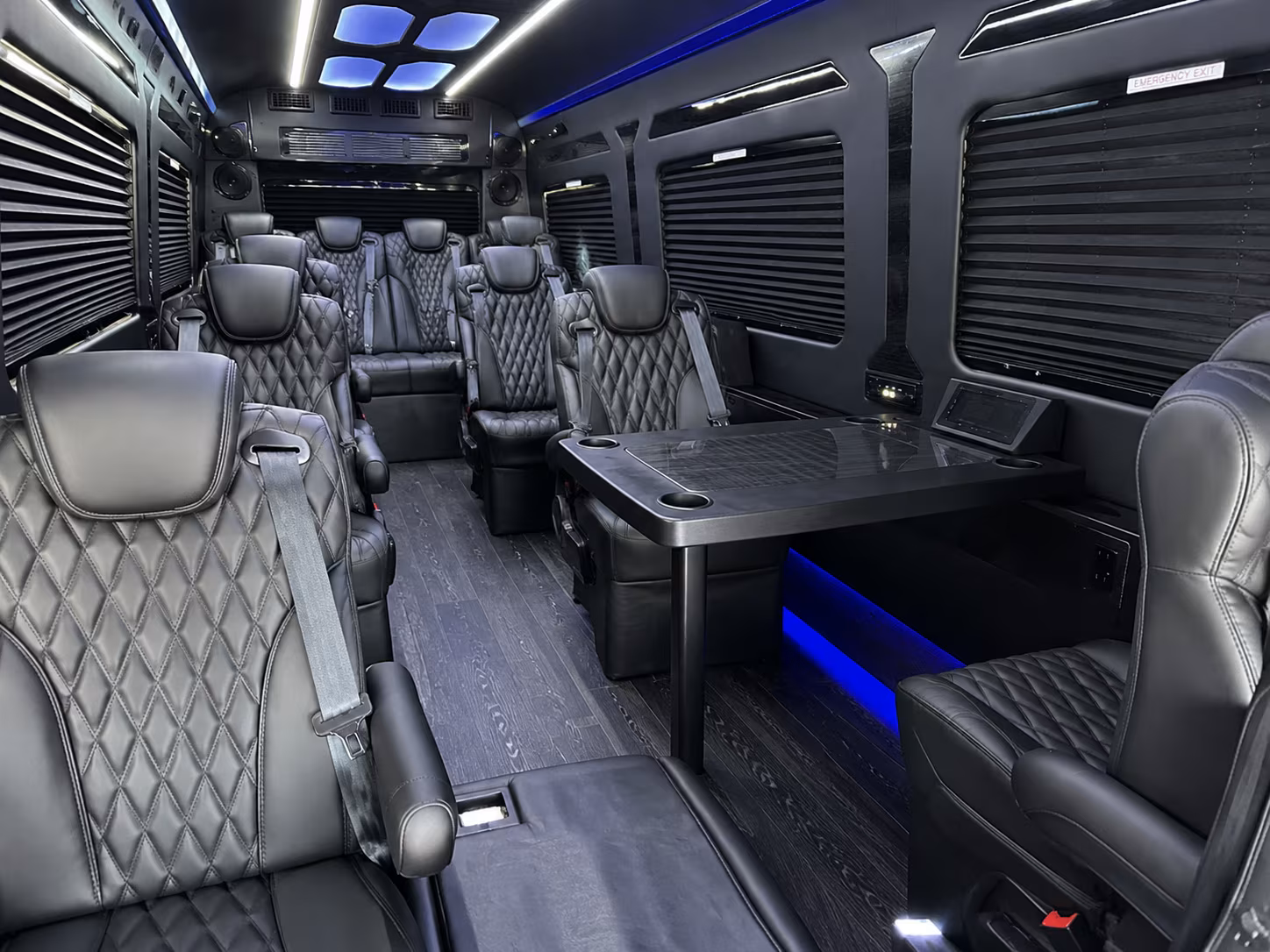 lakewood make the ride part of the fun with lakewood prom transportation