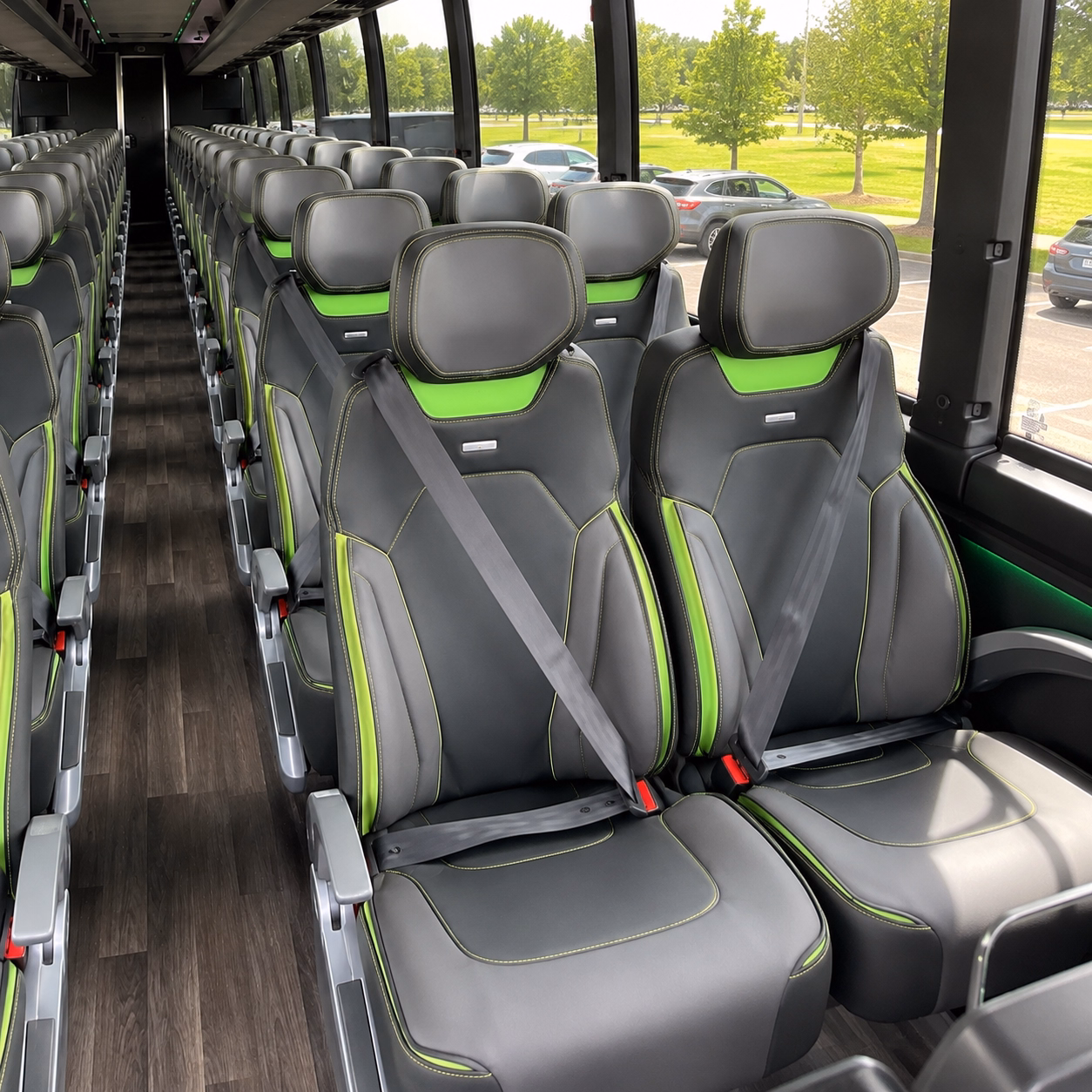 lakewood religious group charter bus rentals in lakewood
