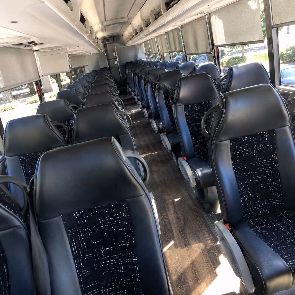 lakewood visit multiple wineries with one lakewood charter bus rental