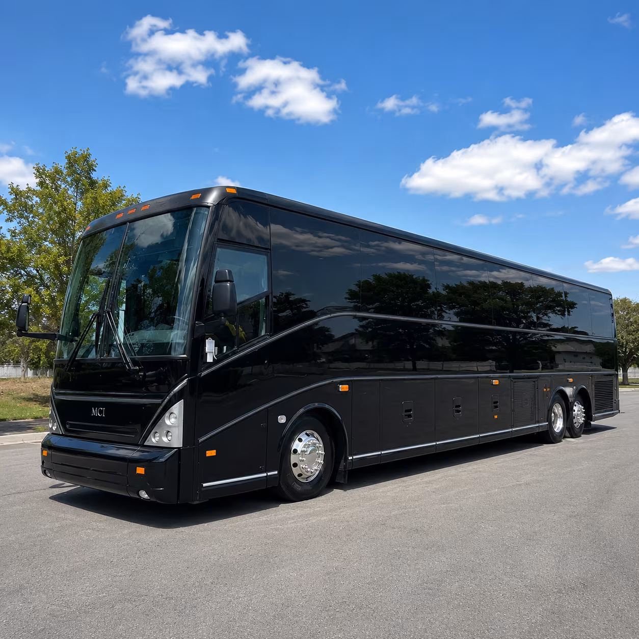 lynwood easy lynwood wedding shuttle bus rentals