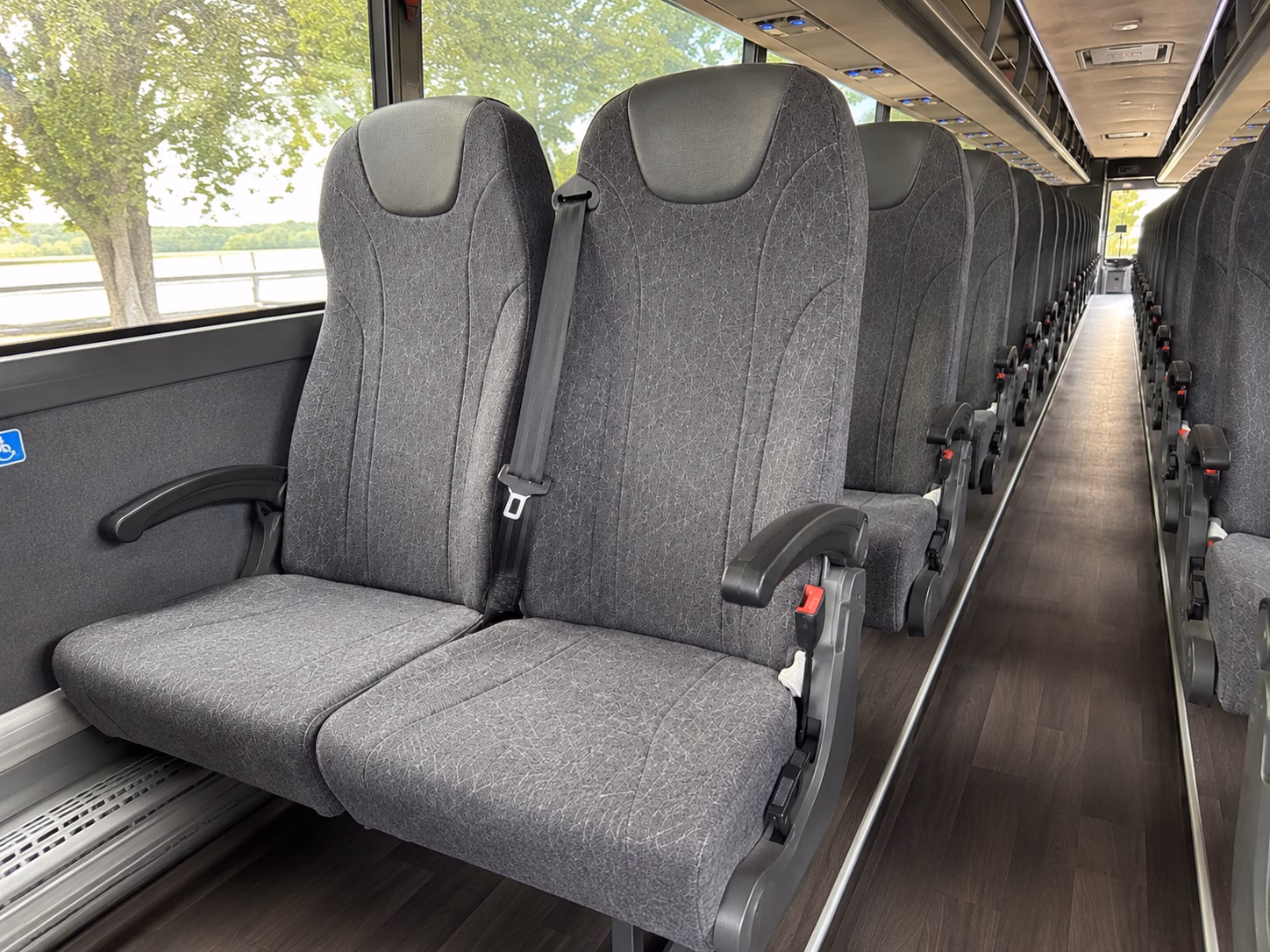 lynwood make church group travel easier with lynwood charter bus rentals