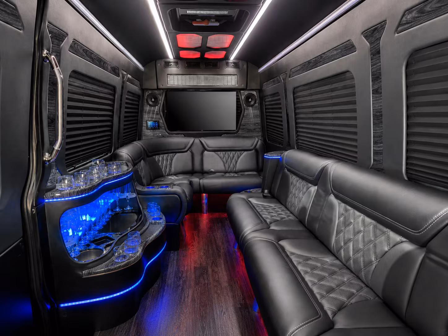 lynwood stress free transportation for your lynwood team or fan group
