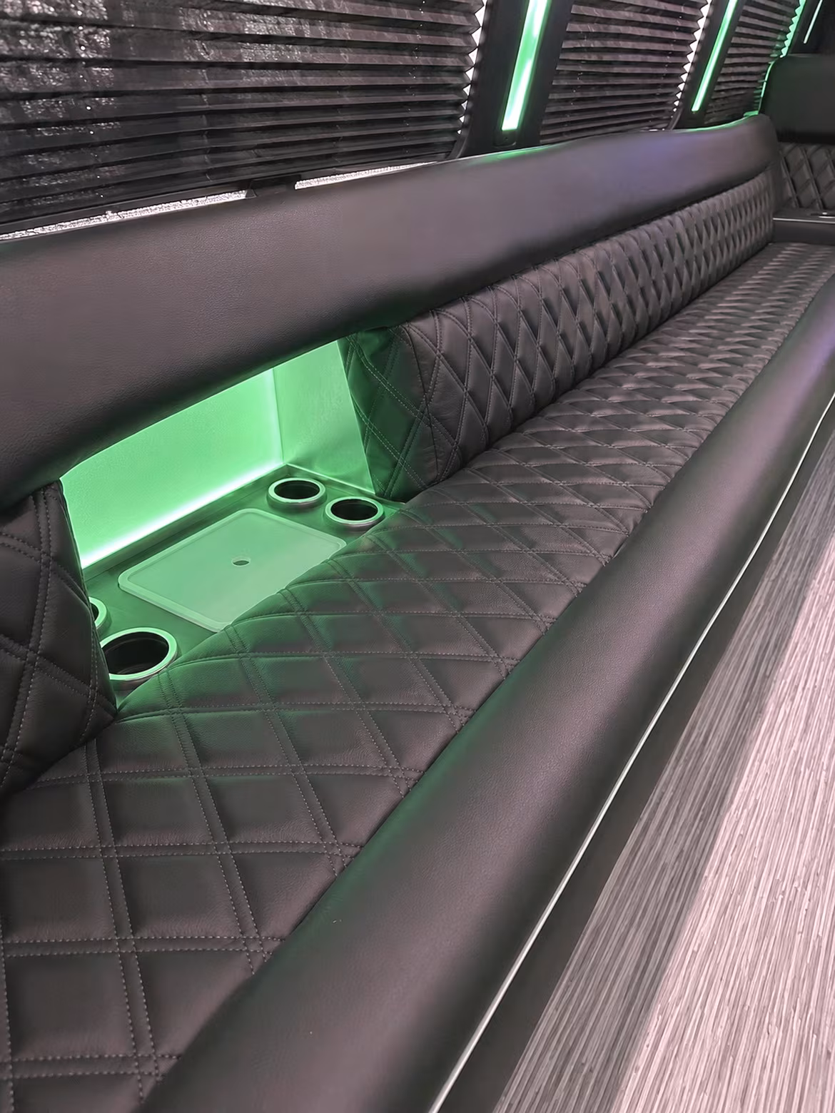 norwalk bus rentals to norwalk private events made easy
