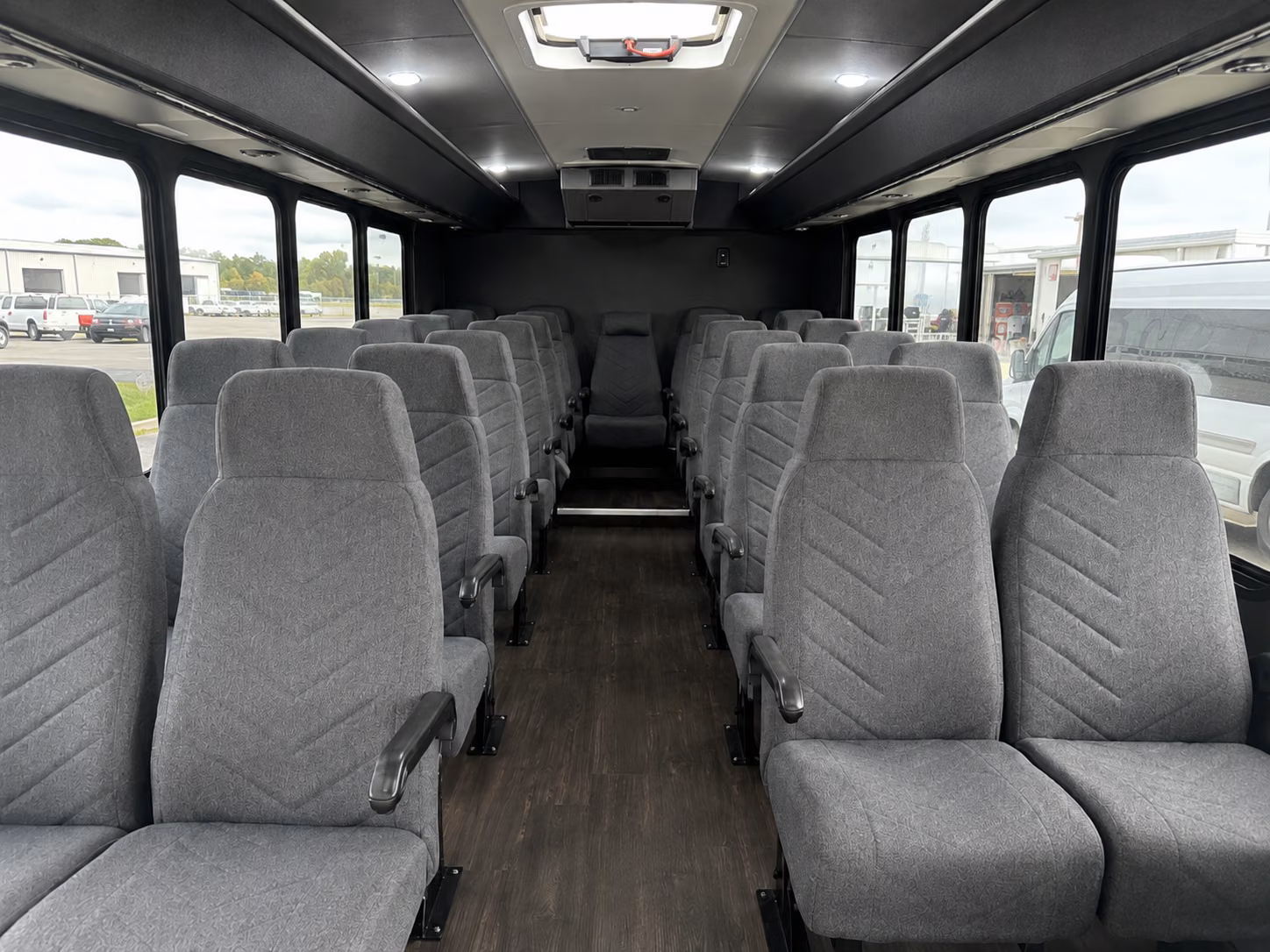 norwalk make your trip easier with norwalk long distance charter bus rentals