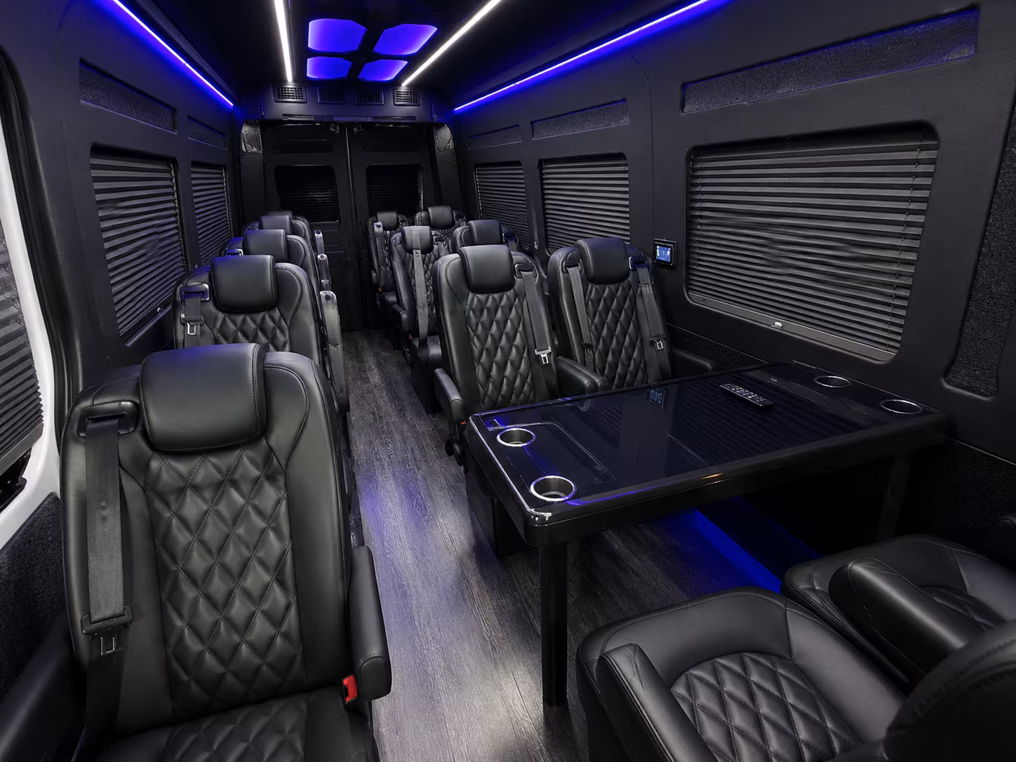 norwalk plan employee commutes with efficient shuttle services