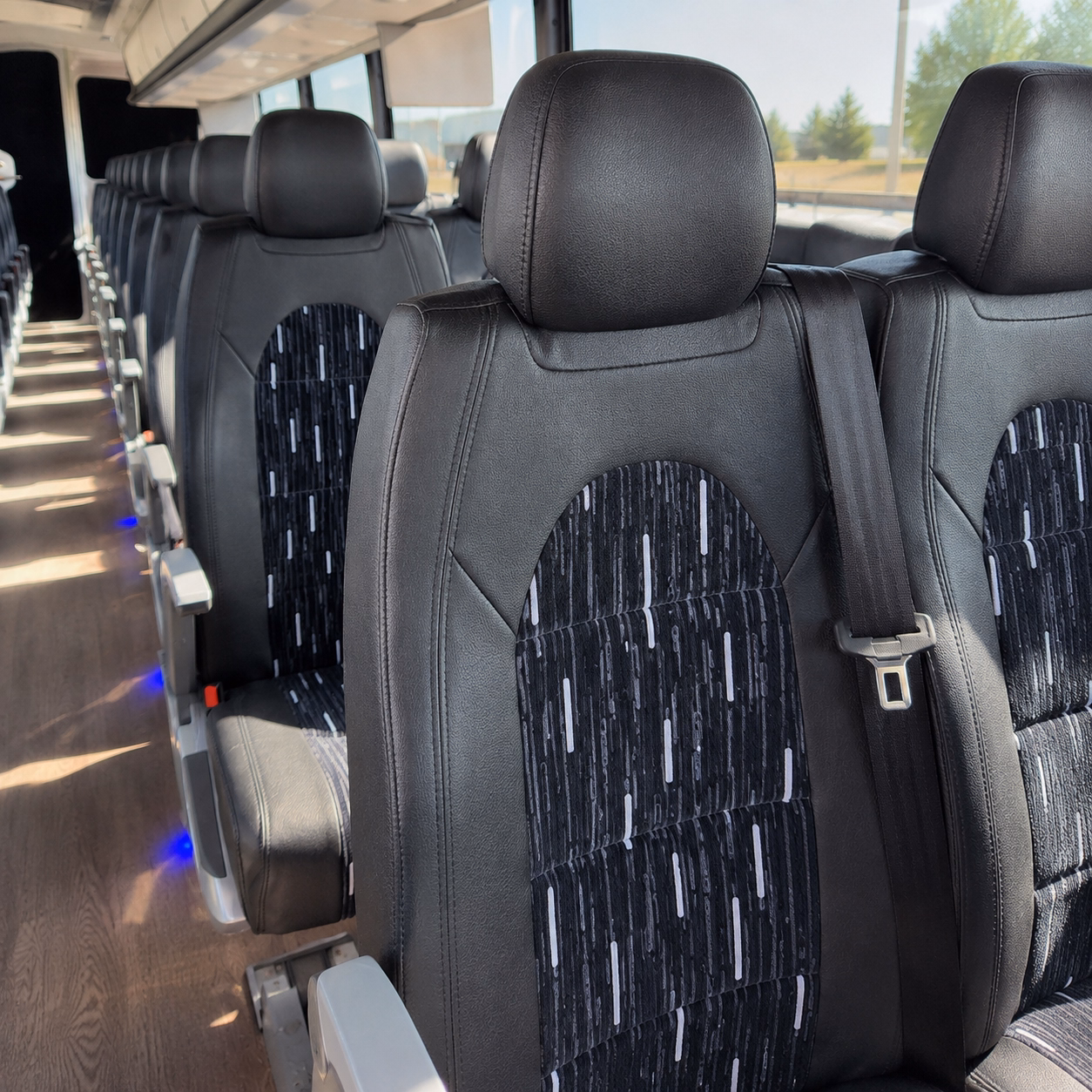 norwalk wedding shuttle service between your norwalk ceremony and reception
