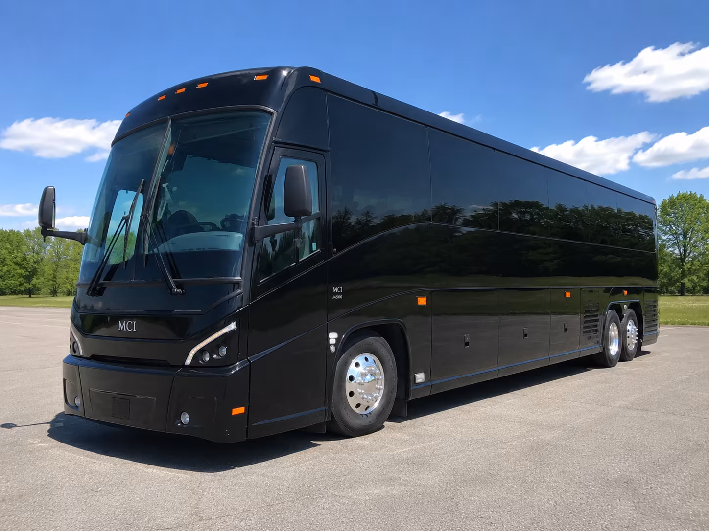 paramount charter bus rentals for paramount church groups