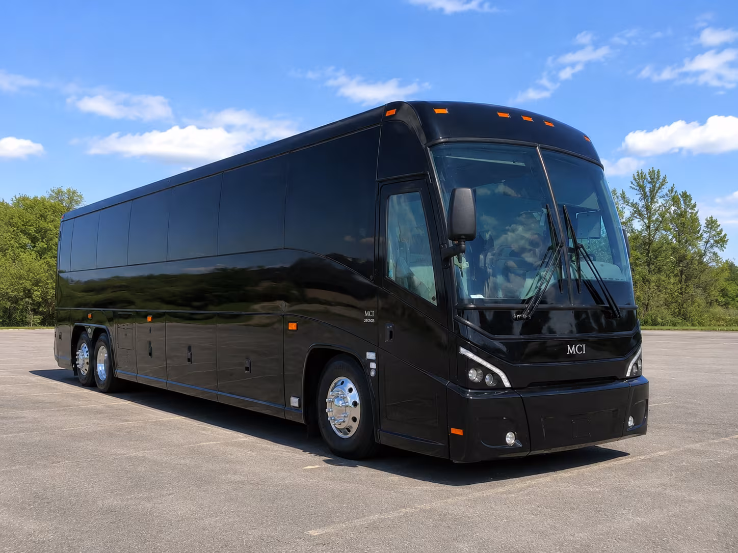 paramount charter buses for paramount classrooms and field trips