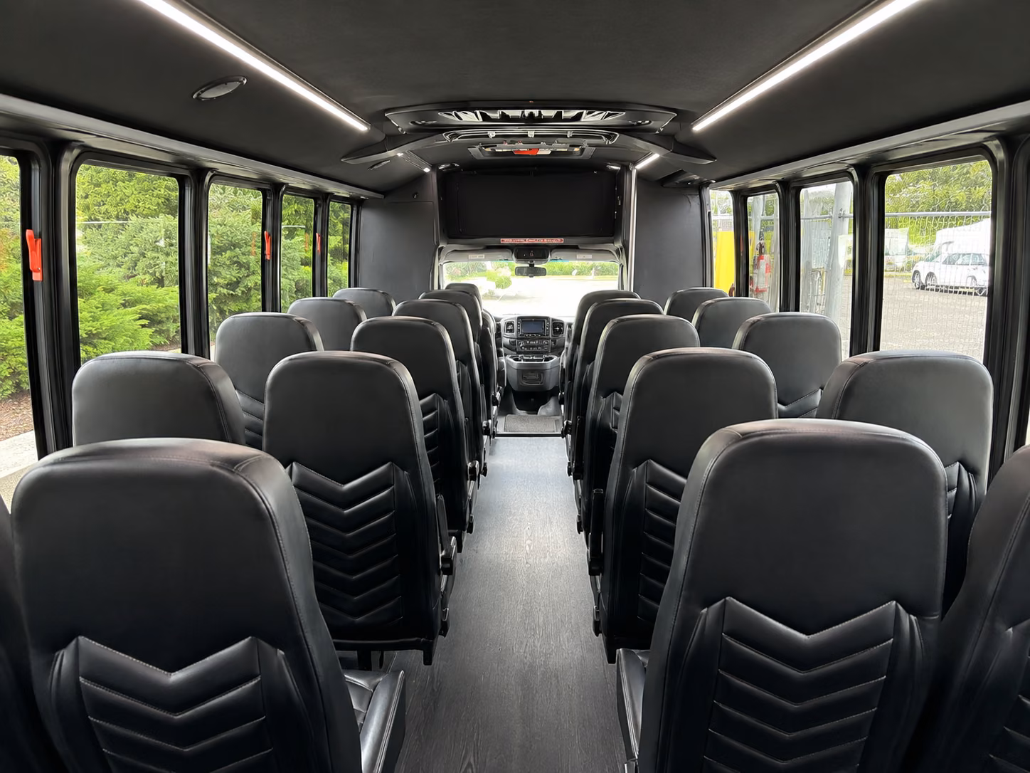 paramount efficient long distance transportation for paramount groups