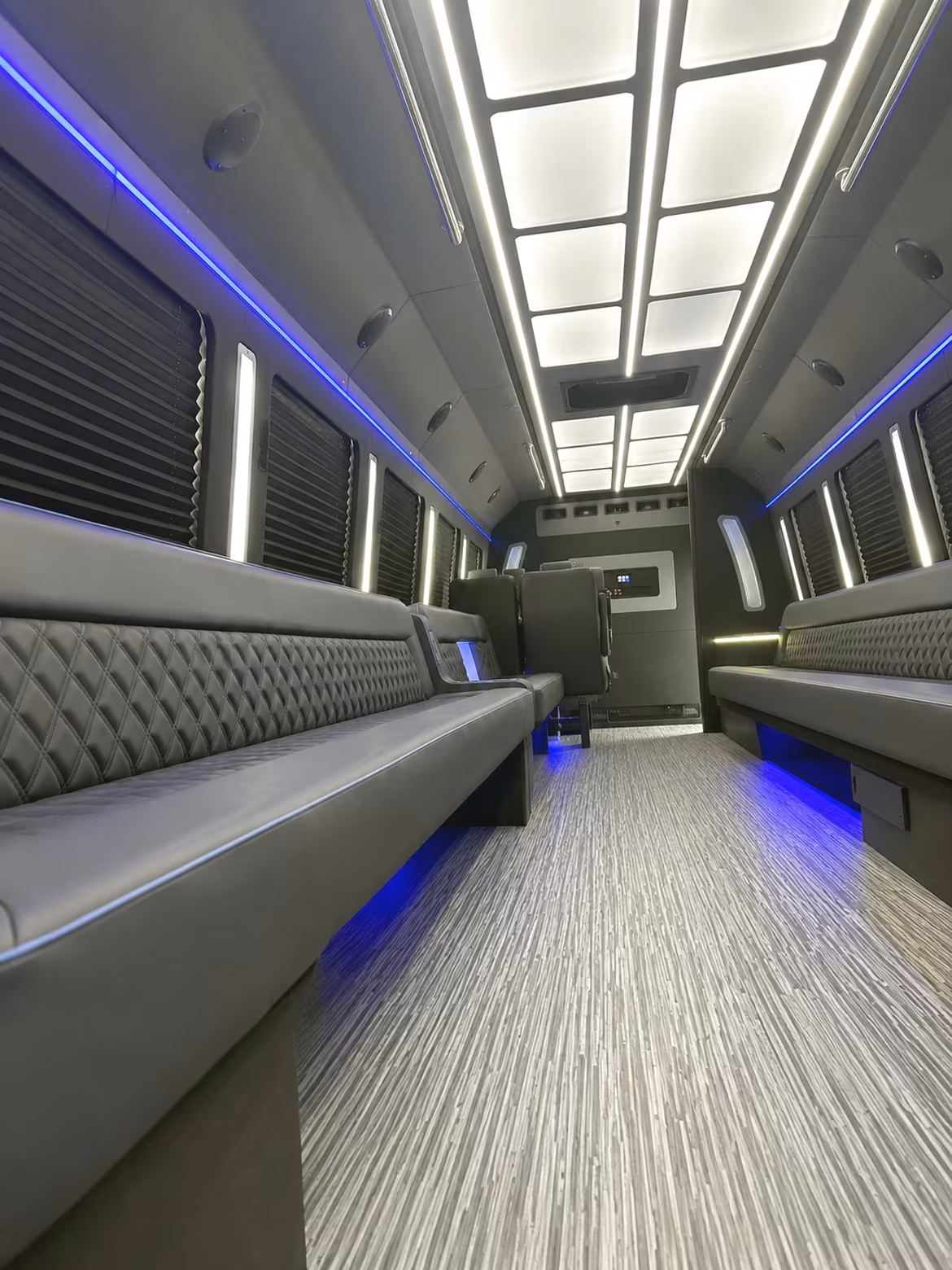paramount winery tour bus rentals made simple