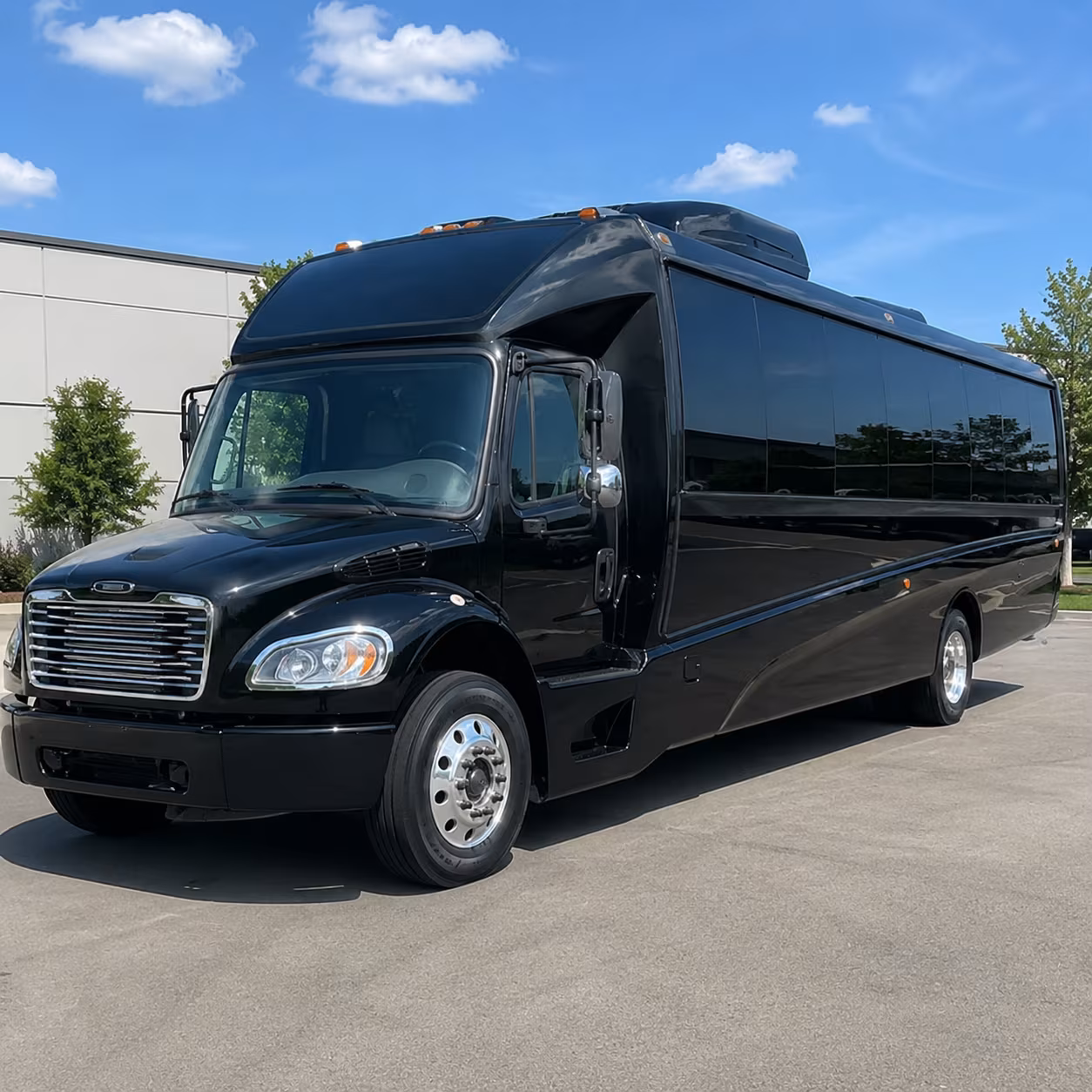 prom transportation to knott s berry farm grad nite and disneyland from south gate