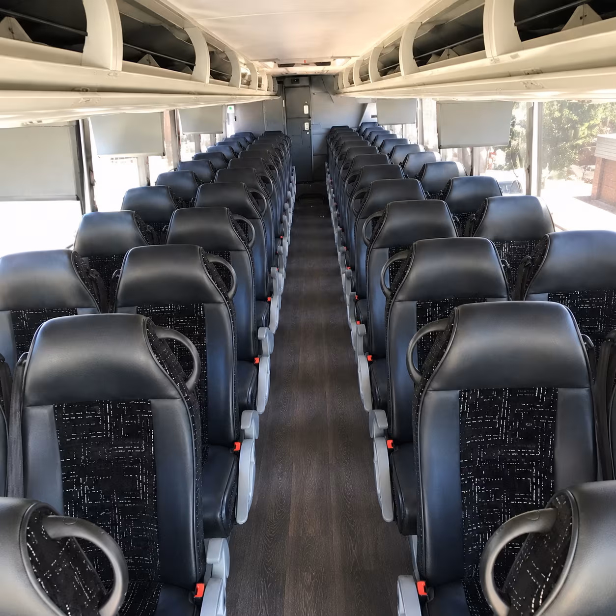 ride down the 710 to the aquarium of the pacific with your group