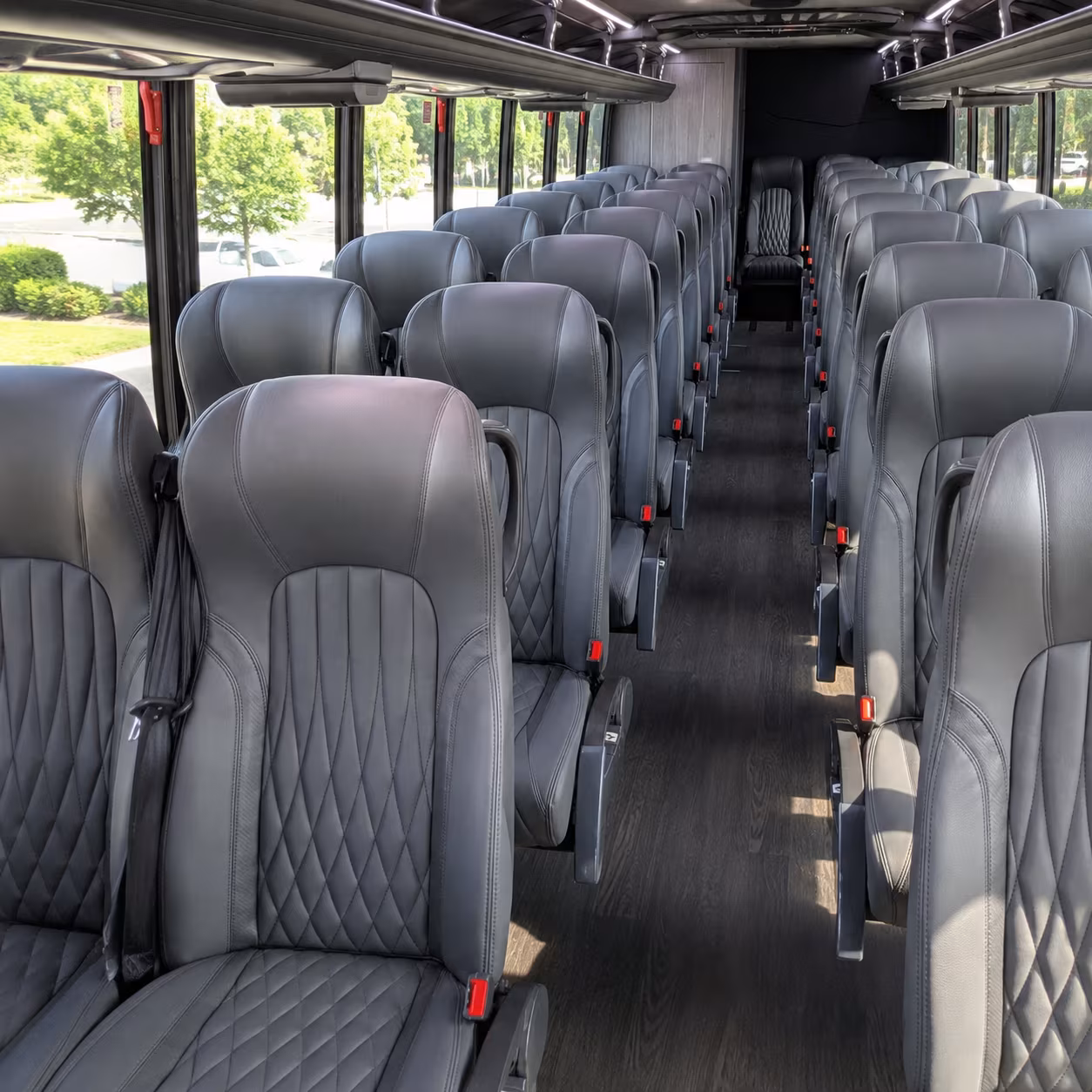 South Gate Corporate Event Transportation