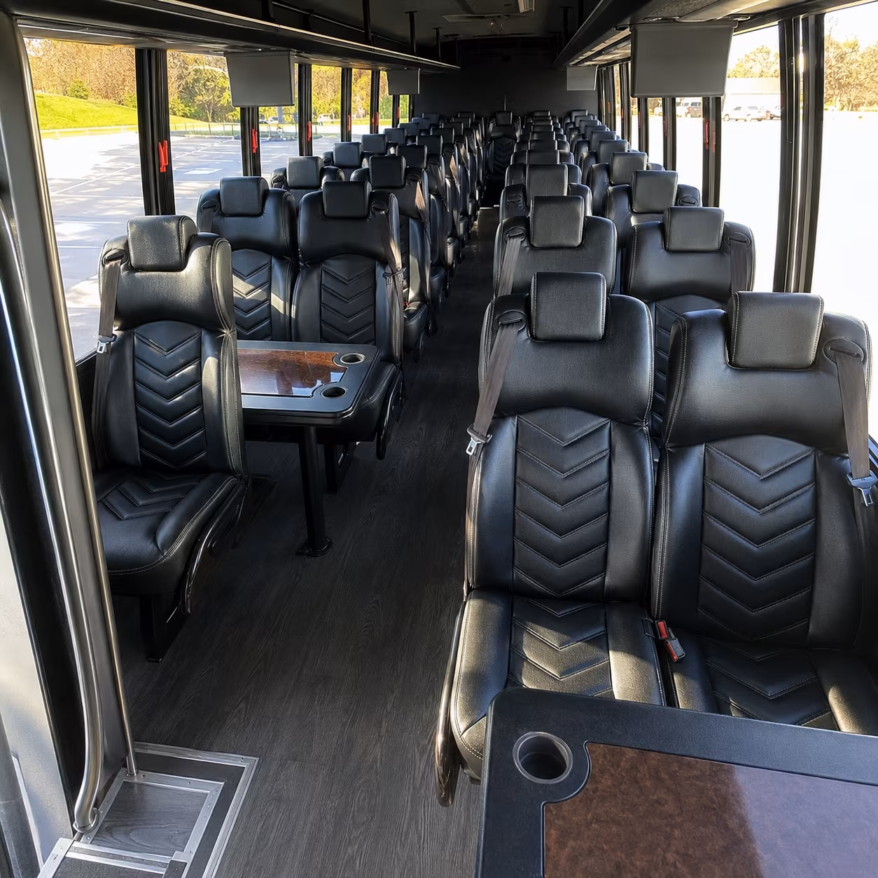 South Gate Employee Transportation