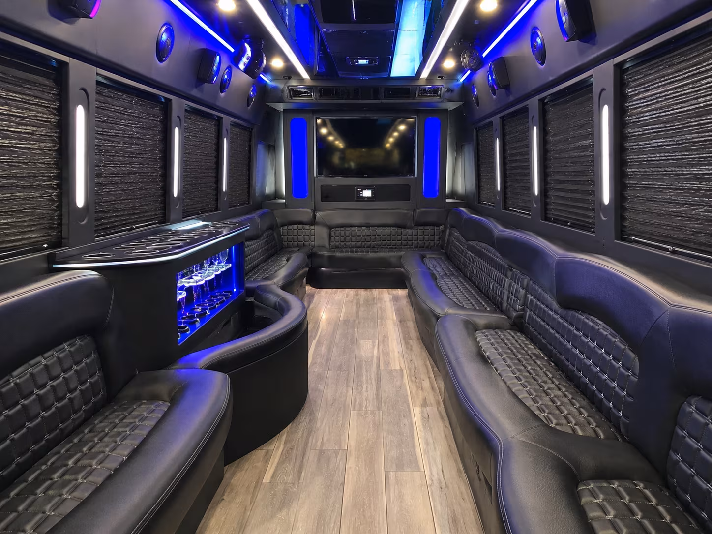 South Gate Prom Transportation